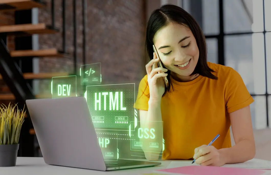 Cara Menjadi Full Stack Developer, Pemula Harus Tahu! - Performa ...